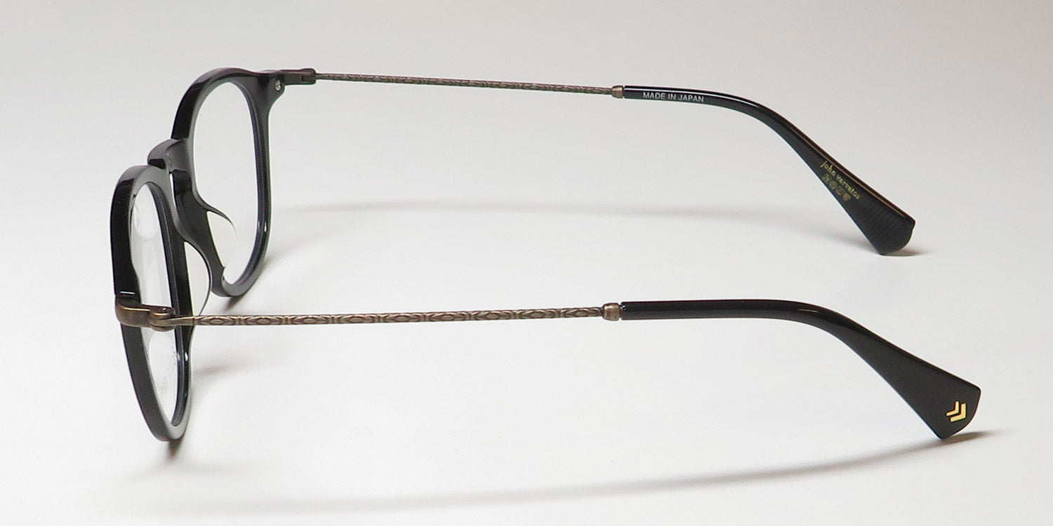 John Varvatos Vjv421 Eyeglasses by ModaFrames