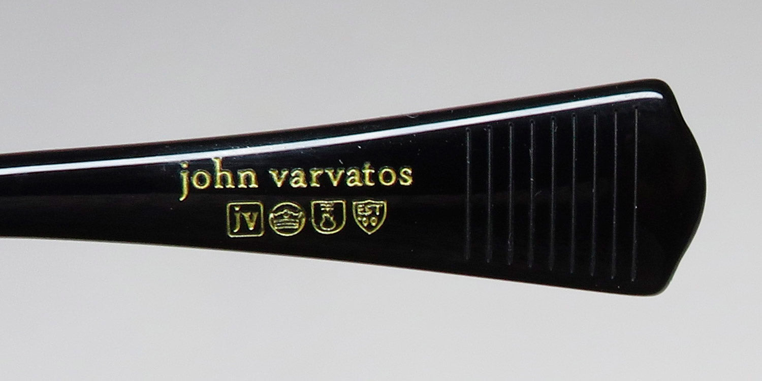 John Varvatos Vjv421 Eyeglasses by ModaFrames