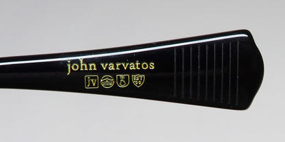 John Varvatos Vjv421 Eyeglasses by ModaFrames