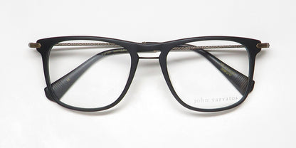 John Varvatos Vjv420 Eyeglasses by ModaFrames