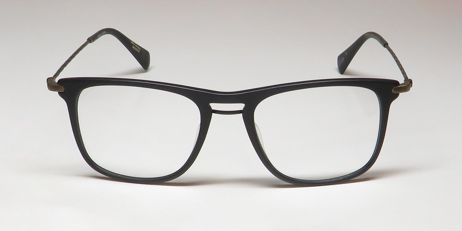 John Varvatos Vjv420 Eyeglasses by ModaFrames