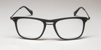 John Varvatos Vjv420 Eyeglasses by ModaFrames