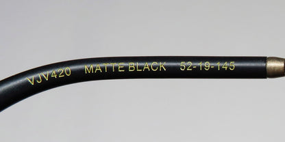 John Varvatos Vjv420 Eyeglasses by ModaFrames
