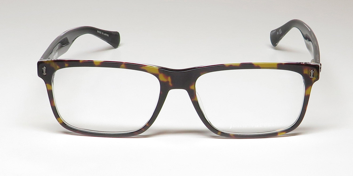 John Varvatos V417 Eyeglasses by ModaFrames