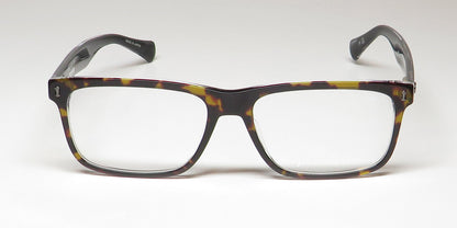 John Varvatos V417 Eyeglasses by ModaFrames