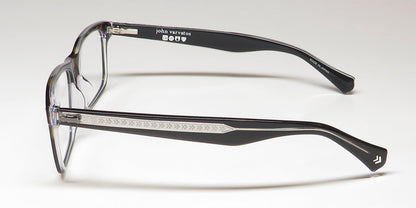 John Varvatos V417 Eyeglasses by ModaFrames