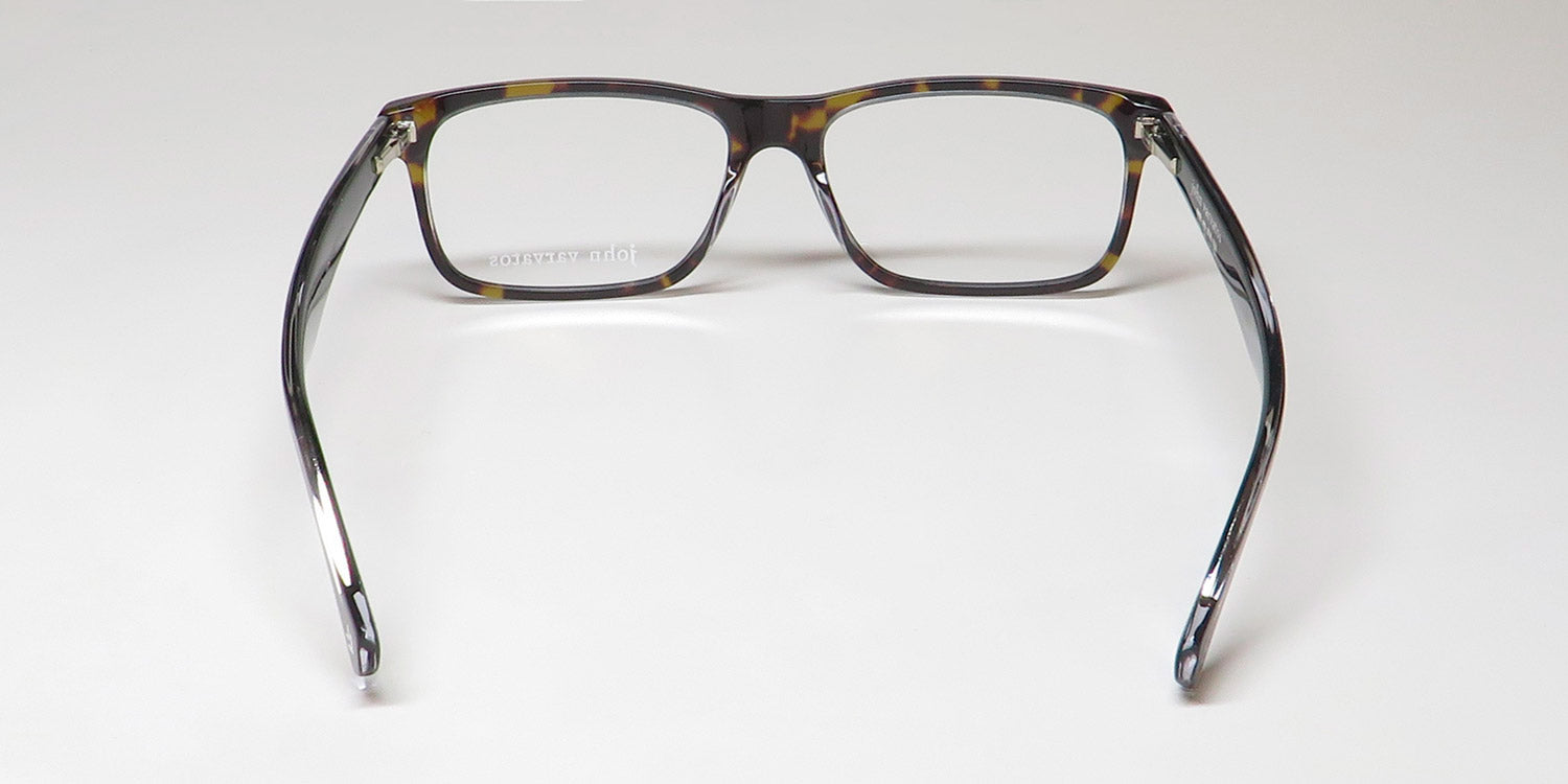 John Varvatos V417 Eyeglasses by ModaFrames