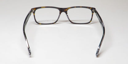 John Varvatos V417 Eyeglasses by ModaFrames