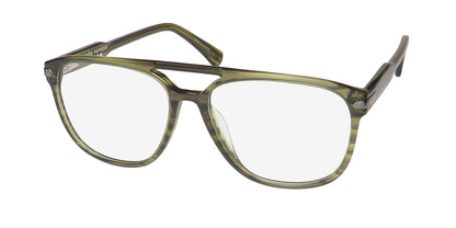 John Varvatos Vjv424 Eyeglasses by ModaFrames