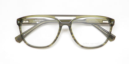 John Varvatos Vjv424 Eyeglasses by ModaFrames