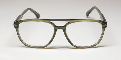 John Varvatos Vjv424 Eyeglasses by ModaFrames