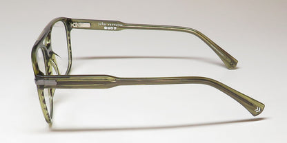 John Varvatos Vjv424 Eyeglasses by ModaFrames
