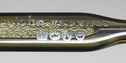 John Varvatos Vjv424 Eyeglasses by ModaFrames