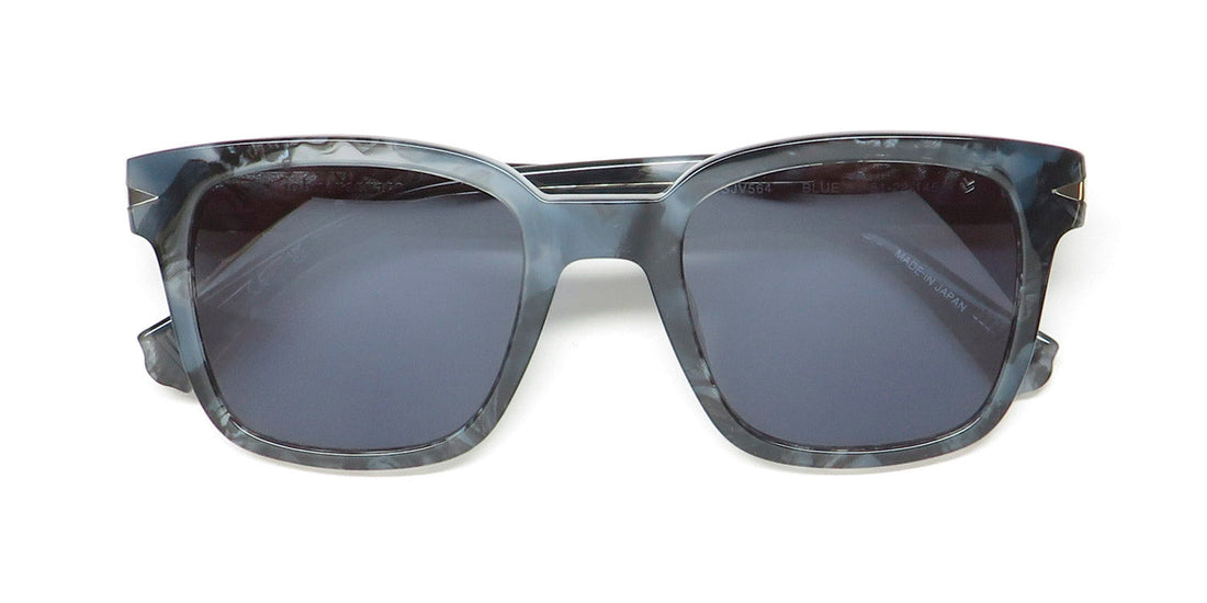 John Varvatos Sjv564 Sunglasses by ModaFrames