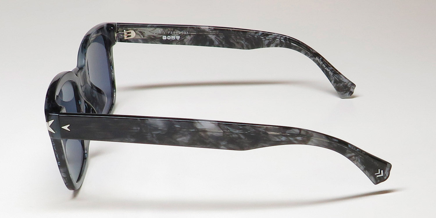 John Varvatos Sjv564 Sunglasses by ModaFrames