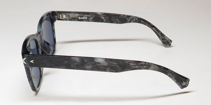 John Varvatos Sjv564 Sunglasses by ModaFrames