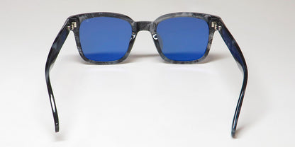 John Varvatos Sjv564 Sunglasses by ModaFrames