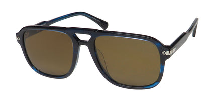 John Varvatos Sjv553 Sunglasses by ModaFrames