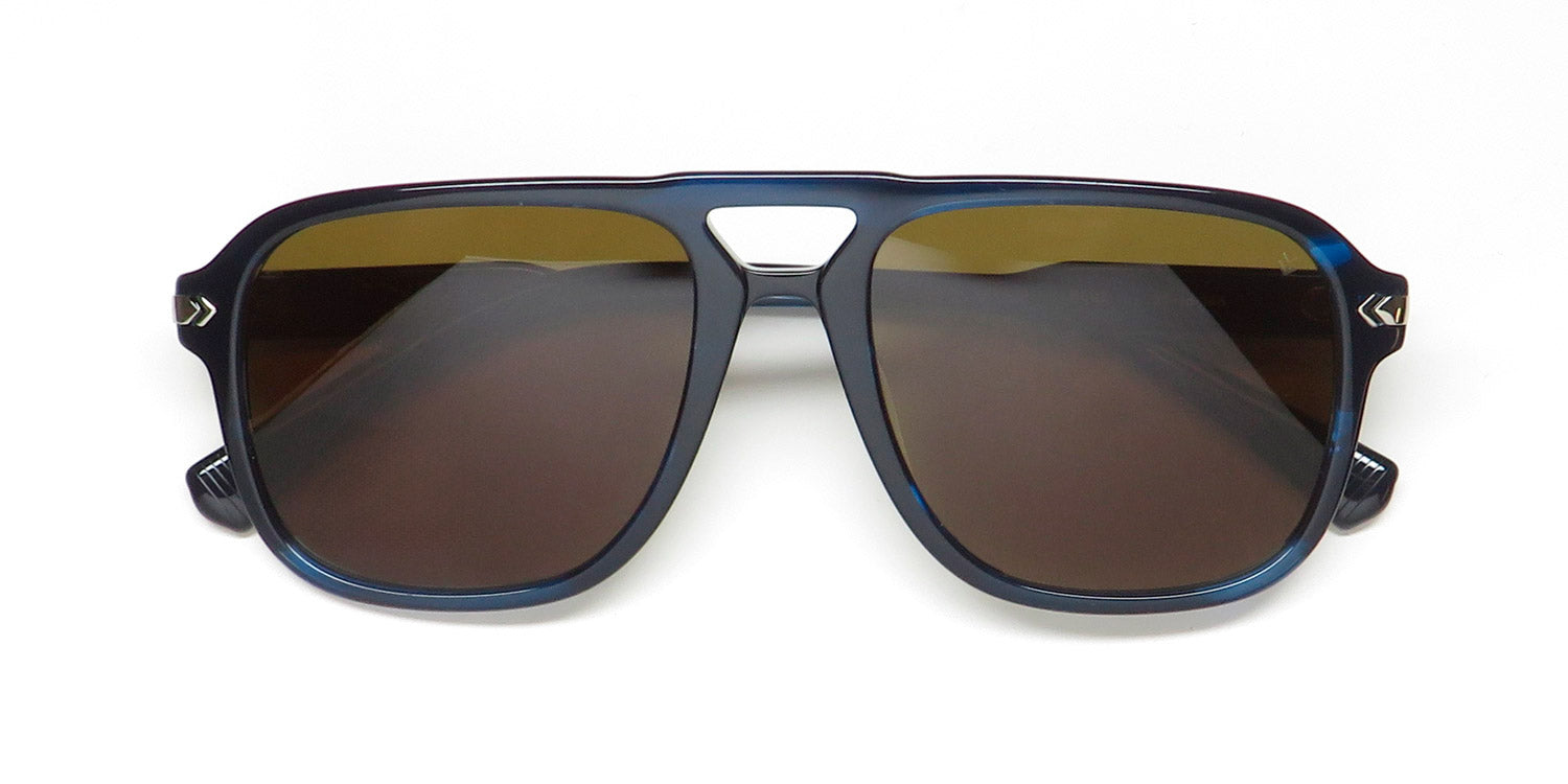 John Varvatos Sjv553 Sunglasses by ModaFrames