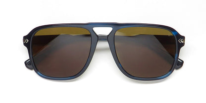 John Varvatos Sjv553 Sunglasses by ModaFrames