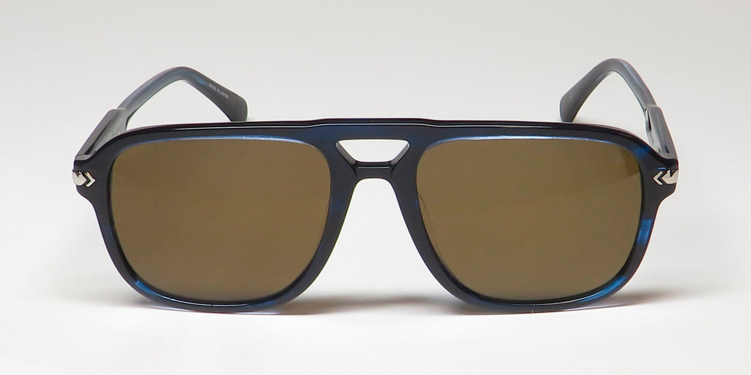 John Varvatos Sjv553 Sunglasses by ModaFrames