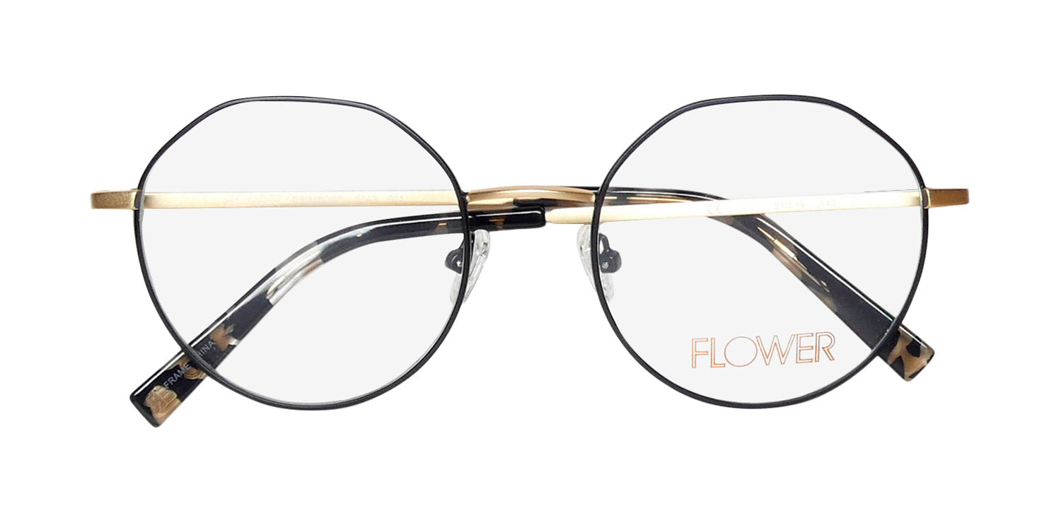 Flower 6043 Primrose Eyeglasses by ModaFrames