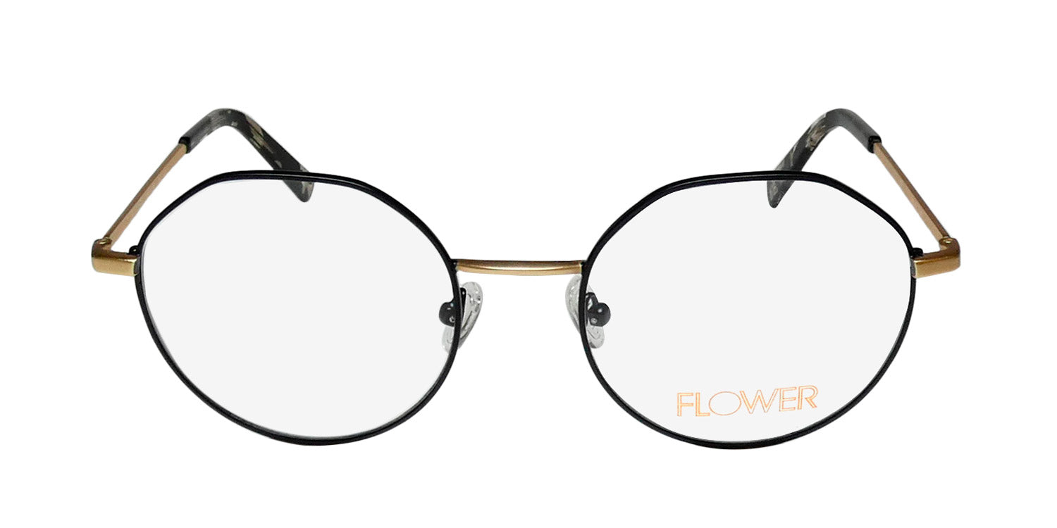 Flower 6043 Primrose Eyeglasses by ModaFrames
