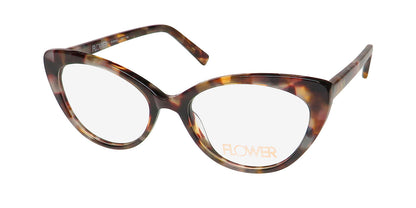 Flower 6045 Daffodil Eyeglasses by ModaFrames