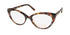 Flower 6045 Daffodil Eyeglasses by ModaFrames
