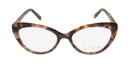 Flower 6045 Daffodil Eyeglasses by ModaFrames