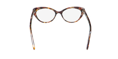 Flower 6045 Daffodil Eyeglasses by ModaFrames