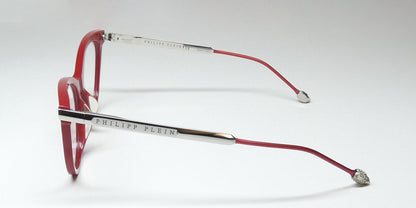 Philipp Plein Vpp037s Plein Flawless Eyeglasses by ModaFrames