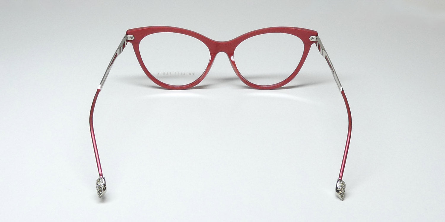 Philipp Plein Vpp037s Plein Flawless Eyeglasses by ModaFrames