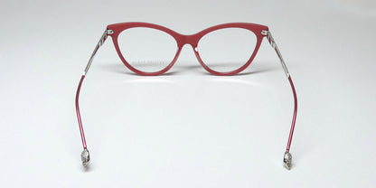 Philipp Plein Vpp037s Plein Flawless Eyeglasses by ModaFrames