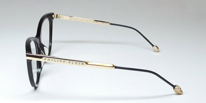 Philipp Plein Vpp037s Plein Flawless Eyeglasses by ModaFrames