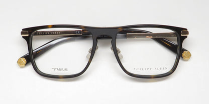 Philipp Plein Vpp019 Plein First Love Eyeglasses by ModaFrames