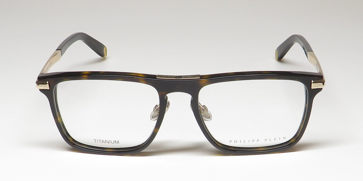 Philipp Plein Vpp019 Plein First Love Eyeglasses by ModaFrames