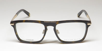 Philipp Plein Vpp019 Plein First Love Eyeglasses by ModaFrames
