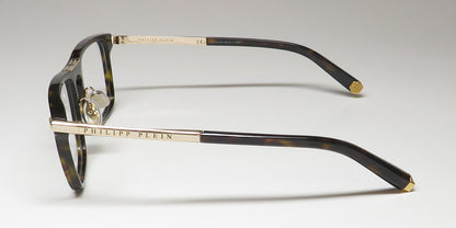Philipp Plein Vpp019 Plein First Love Eyeglasses by ModaFrames