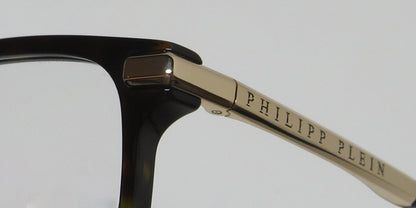 Philipp Plein Vpp019 Plein First Love Eyeglasses by ModaFrames