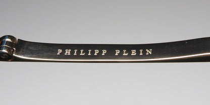 Philipp Plein Vpp019 Plein First Love Eyeglasses by ModaFrames