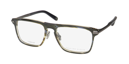 Philipp Plein Vpp019 Plein First Love Eyeglasses by ModaFrames