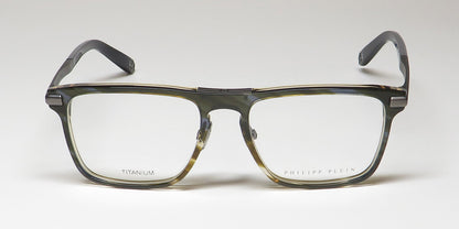 Philipp Plein Vpp019 Plein First Love Eyeglasses by ModaFrames