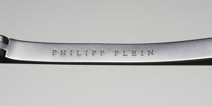 Philipp Plein Vpp019 Plein First Love Eyeglasses by ModaFrames