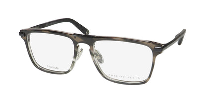 Philipp Plein Vpp019 Plein First Love Eyeglasses by ModaFrames