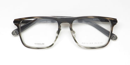 Philipp Plein Vpp019 Plein First Love Eyeglasses by ModaFrames