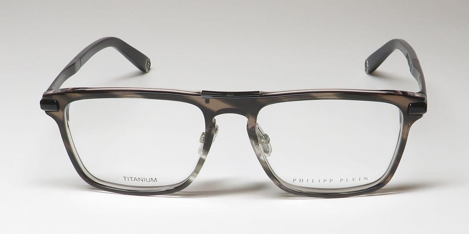 Philipp Plein Vpp019 Plein First Love Eyeglasses by ModaFrames