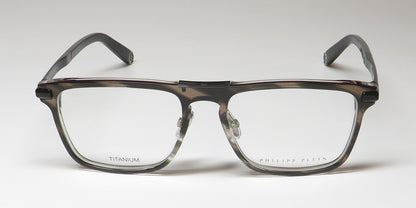 Philipp Plein Vpp019 Plein First Love Eyeglasses by ModaFrames