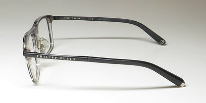 Philipp Plein Vpp019 Plein First Love Eyeglasses by ModaFrames