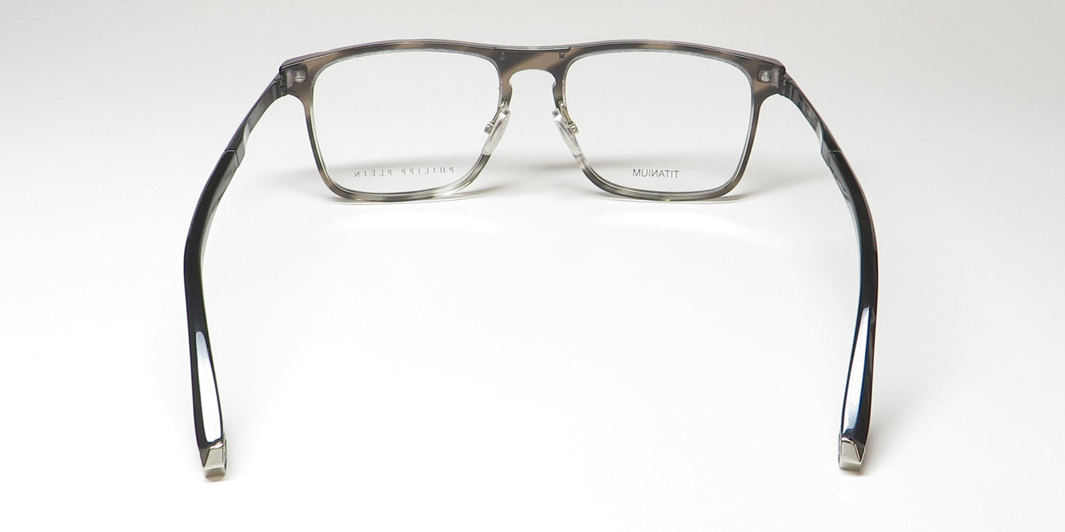 Philipp Plein Vpp019 Plein First Love Eyeglasses by ModaFrames